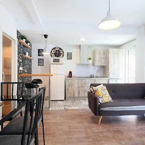  Apartment New Tierra Andaluza Junto Mezquita Spain