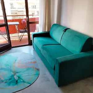  Apartment F1 Pres Tramway Et France