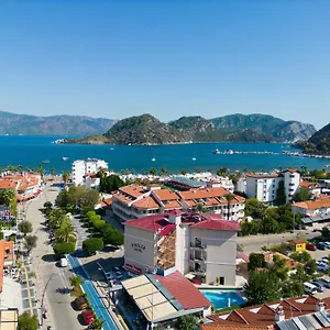  Hotel Emilia Turkey