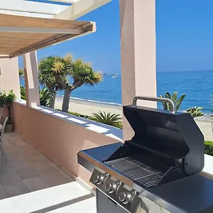  Holiday home View Playa Del Moral Spain
