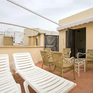 Apartment Mirador Duplex Terrace 5 Pax Spain