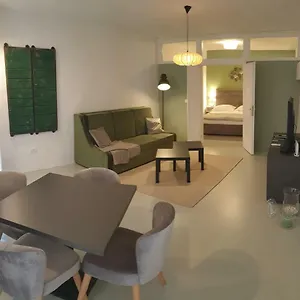  Apartment Adriatico Eterno 1 Croatia
